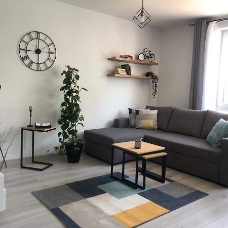 Apartamenty Garden Slupsk Exterior photo